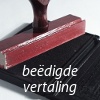 naar be�diging, apostille en legalisatie