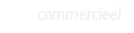 commercieel