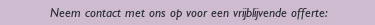contactgegevens