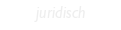 juridisch