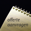 naar offerte
